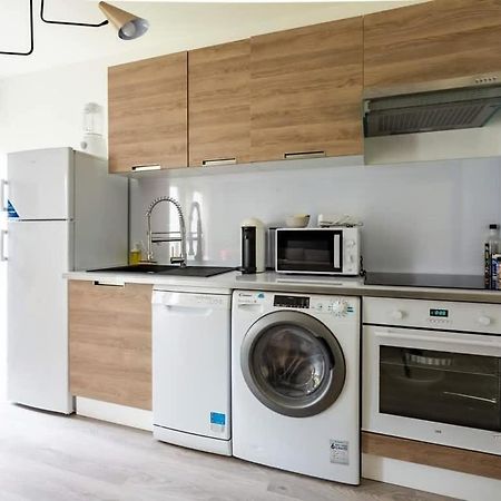 Les Asturies - Appartement Renove - Cosy Moderne Ренн Екстер'єр фото
